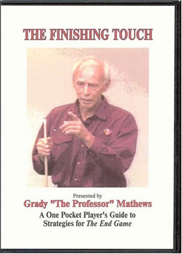 The Finishing Touch by Billiards Videos
