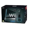 Nintendo Wii "Sports Resort Pak" - Konsole inkl. Wii Sports, Wii Sports Resort + Motion Plus Controller, schwarz [UK Import]