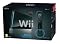 Nintendo Wii Konsole (schwarz) inkl. Wii Sports, Wii Sport Resort + Motion Plus Controller [UK Import]