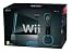 Nintendo Wii Konsole (schwarz) inkl. Wii Sports, Wii Sport Resort + Motion Plus Controller [UK Import]