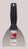 10 each: Ace Better Scraping Knife (60724)