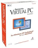 CONNECTIX VIRTUAL PC-V5 W/ WXP PRO CD MAC