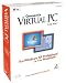 Software : CONNECTIX VIRTUAL PC-V5 W/ WXP PRO CD MAC