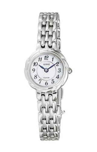 Cover image : CITIZEN クレティア Eco-Drive CLB37-1573