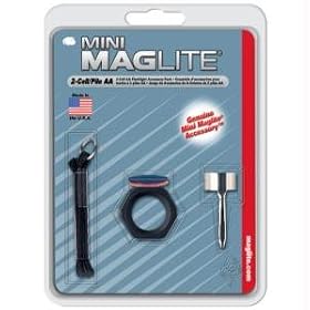 Mini Mag Accessory Kit - Flashlights and Lighting - Standard Flashlights and Acc by Moteng