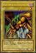 2002 Legend of Blue Eyes White Dragon Unlimited LOB-122 Right Arm of Forbid.One (UR)