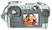 Sony DSCF707 Cyber-shot 5MP Digital Still Camera w/ 5x Optical Zoom