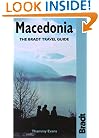 Macedonia: The Bradt Travel Guide