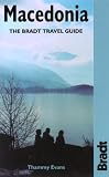 Macedonia: The Bradt Travel Guide
