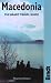 Macedonia: The Bradt Travel Guide