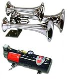 Truck Horn - Train 152dB