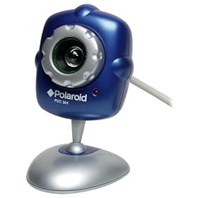 Digital Web Camera