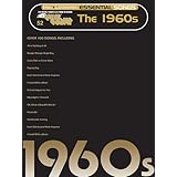 essential songs the 1960s e z play today volume 52