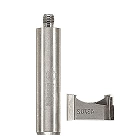 Porter-Cable 43737 Shank for Hinge Mortising Cutters, 1 2-inch Shank by Porter-Cable