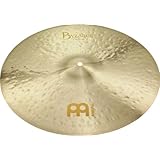 Meinl Byzance 18 Inch Jazz Thin Crash