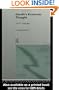 Gandhi's Economic Thought (Routledge Studies in the History of Economics)