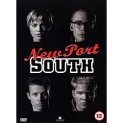 New Port South [UK Import]