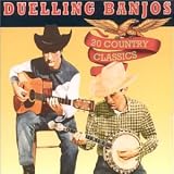 Duelling Banjos: 20 Country Classics