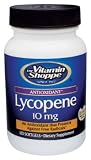 Vitamin Shoppe - Lycopene, 10 mg, 120 softgels