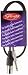 Stagg High Quality Audiokabel - 1 Meter - 1x XLR Male / 1x Klinke Male 6,3mm