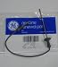 GE Oven Temperature Meat Probe WB20T10025 NEW OEM