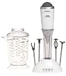 Bonjour Turbo Cuisine Hand Blender