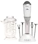 Bonjour Turbo Cuisine Hand Blender