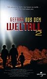 Gefahr aus dem Weltall 2 - Brian Kerwin