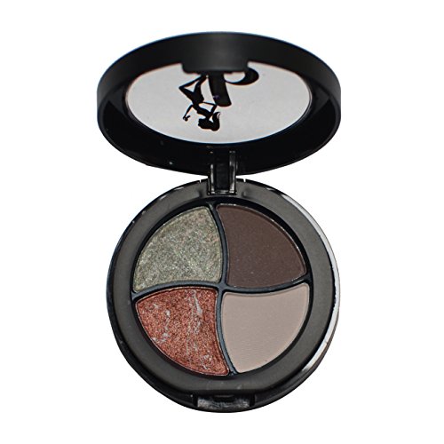 Be A Bombshell Sydney eye shadow