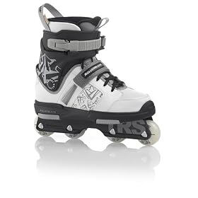 Click here to buy Rollerblade Mens NewJack Street Skate.