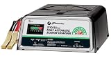 Schumacher SE-3005MA Fully Automatic Charger