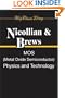 MOS (Metal Oxide Semiconductor) Physics and Technology (Wiley Classics Library)