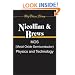 MOS (Metal Oxide Semiconductor) Physics and Technology (Wiley Classics Library)
