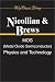 Books : MOS (Metal Oxide Semiconductor) Physics and Technology (Wiley Classics Library)