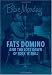 Book Blue Monday: Fats Domino and the Lost Dawn of Rock 'n' Roll
