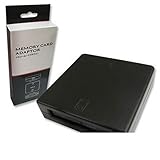PlayStation 3 Memory Card Adaptor for Sony PS2 - PS3, SHIP INTERNATIONAL
