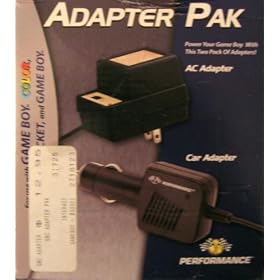 Adapter Pak