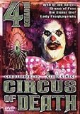  : Circus of Death 4 Movie Pack