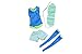 The Beatrix Girls Lark Pajama Set