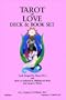 Tarot of Love Deck [With Book]