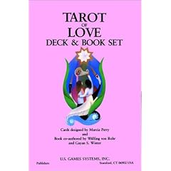 Tarot of Love