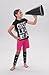 Sports Katz Womens Long Shorts