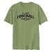 T-Shirt Olive Green Rmy Sport Football Sports
