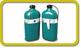 One-Quart Kwencher Flask