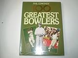 Phil Edmonds' 100 greatest bowlers