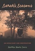 Sarah's Seasons: An Amish Diary and Conversation