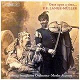 Lange-Mueller - Once upon a time...