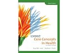 Core Concepts in Health, Brief