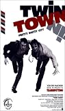 Produkt-Bild: Twin Town - Pretty Shitty City [VHS]