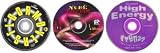 DJ Mega Mixed Frenzy 